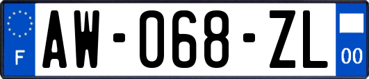 AW-068-ZL