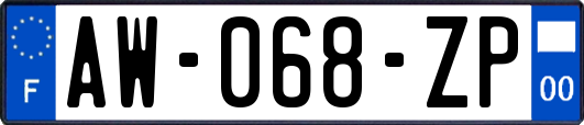 AW-068-ZP