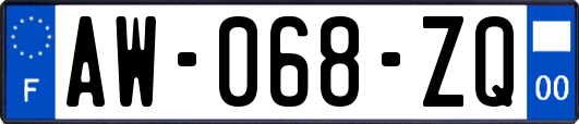 AW-068-ZQ