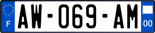 AW-069-AM