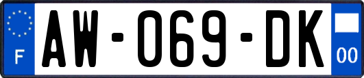 AW-069-DK