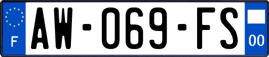 AW-069-FS