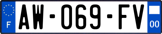 AW-069-FV