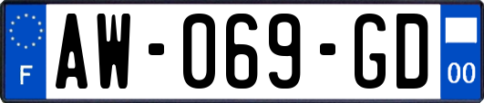 AW-069-GD