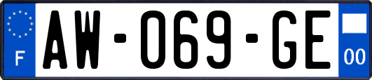 AW-069-GE