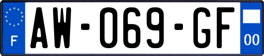 AW-069-GF