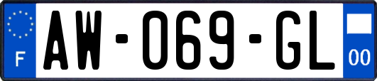 AW-069-GL