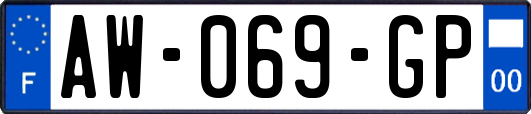 AW-069-GP