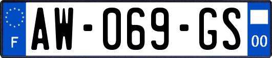 AW-069-GS