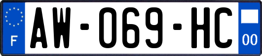 AW-069-HC