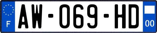 AW-069-HD