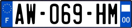 AW-069-HM