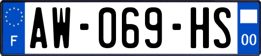 AW-069-HS