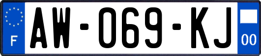 AW-069-KJ