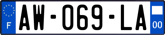 AW-069-LA