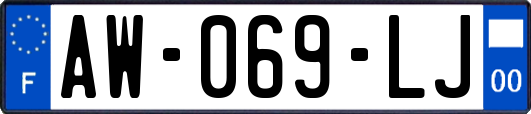 AW-069-LJ