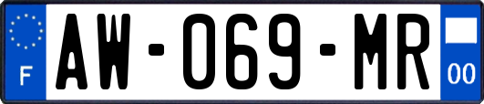 AW-069-MR