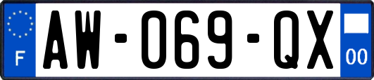 AW-069-QX