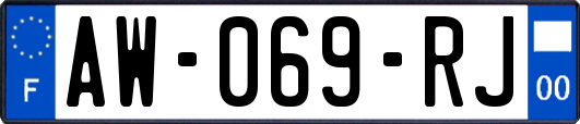 AW-069-RJ