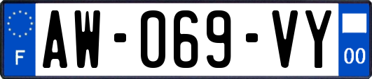 AW-069-VY