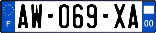 AW-069-XA