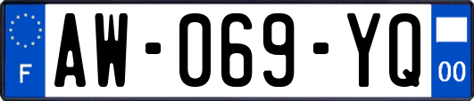 AW-069-YQ