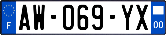 AW-069-YX