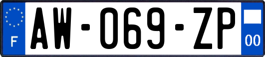 AW-069-ZP