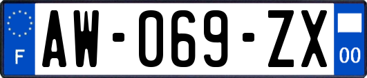 AW-069-ZX