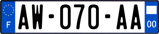 AW-070-AA