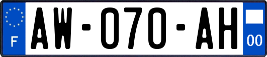 AW-070-AH