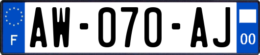 AW-070-AJ