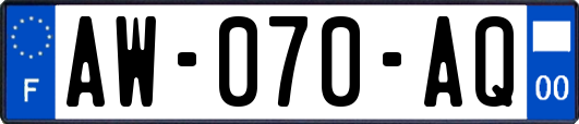 AW-070-AQ