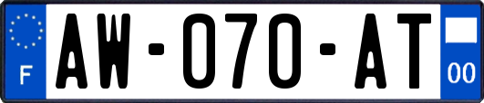 AW-070-AT