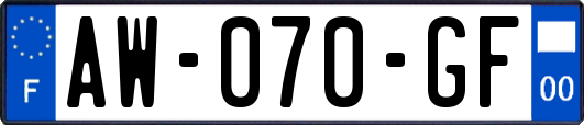 AW-070-GF