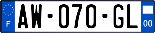 AW-070-GL