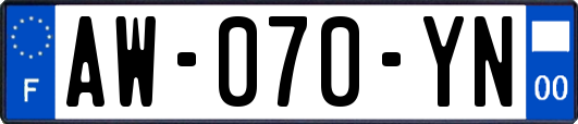 AW-070-YN