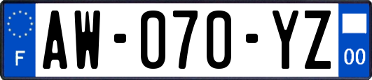 AW-070-YZ