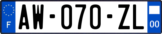 AW-070-ZL