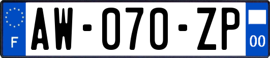 AW-070-ZP