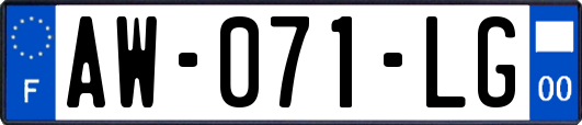 AW-071-LG