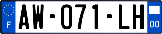 AW-071-LH