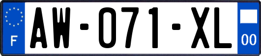 AW-071-XL