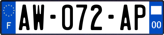 AW-072-AP