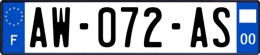 AW-072-AS