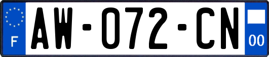 AW-072-CN