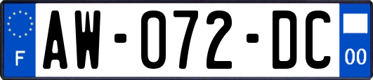 AW-072-DC