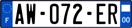 AW-072-ER