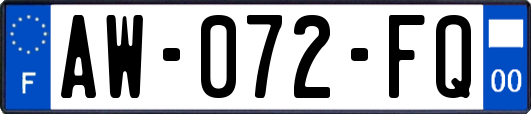 AW-072-FQ