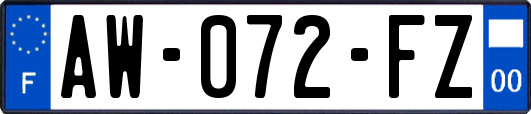AW-072-FZ
